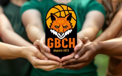 Soutiens le GBCH !