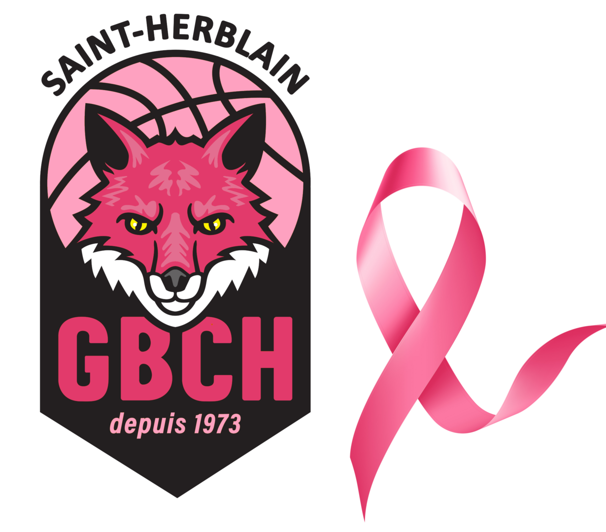 Nouveau logo du club